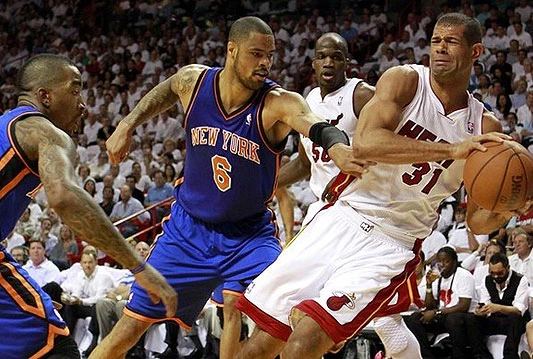 Heat eliminirao Knickse, Grizzliesi smanjili protiv Clippersa