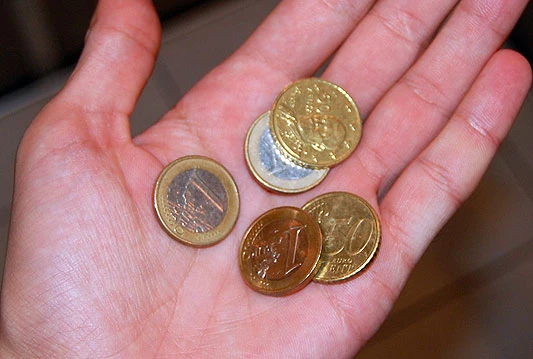 Češka ne želi euro