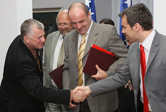Za 20 mjeseci od Međugorja do Hrvatske putovat ćemo autocestom!