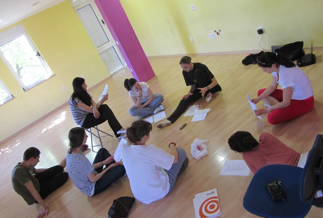 Program ''Živi život'' širi svoj team i pruža priliku za rad i edukciju mladih ljudi