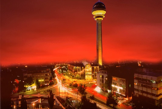 Ankara, novi raj za shopping