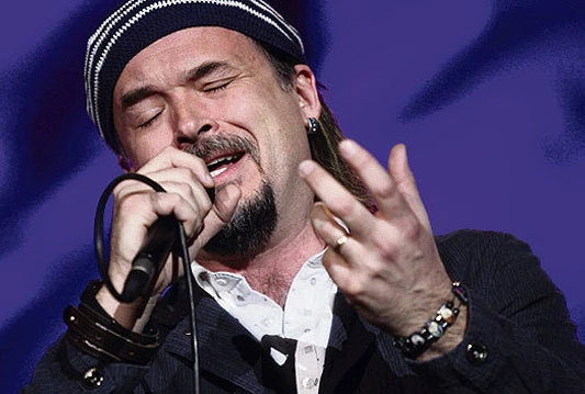 Počela prodaja ulaznica za koncert Gibonnija i prijatelja