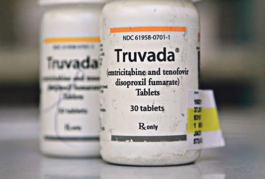 Lijek je smanjio vjerojatnost zaraze HIV-om za čak 75 posto