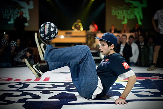 Red Bull Street Style: Traži se bh. predstavnik za svjetsko finale