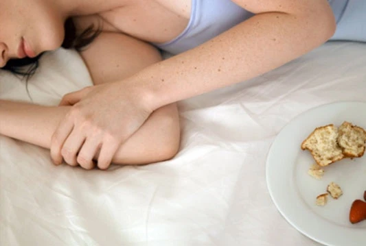 Manjak sna povećava apetit