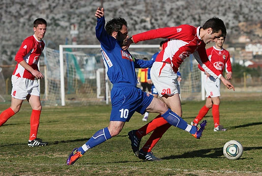 Bubalo: Domaćim pobjedama osigurati opstanak