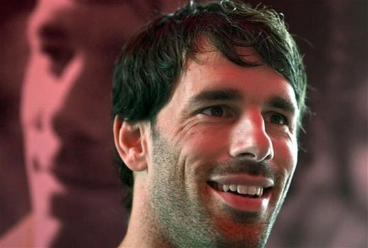 Van Nistelrooy okončao profesionalnu karijeru