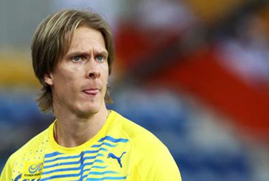 Atletičar Christian Olsson okončao karijeru