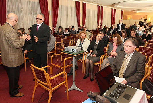 Predstavljen plan upravljanja rijekom Neretvom i Trebišnjicom