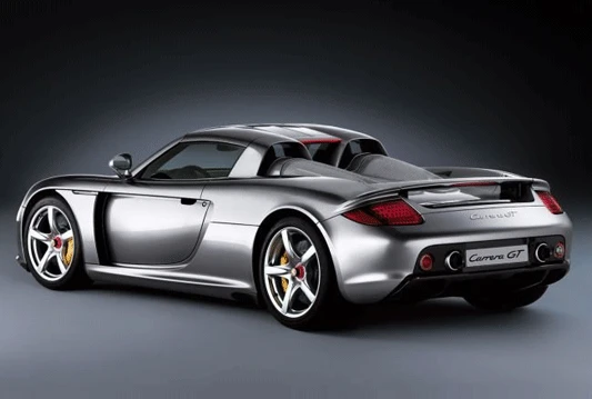 Porsche povećao prodaju automobila