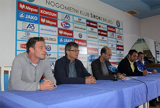 Ješe: U sudaru najboljih bh momčadi Široki može do trofeja