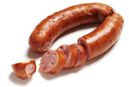 Spor oko kranjske kobasice pred rješenjem?