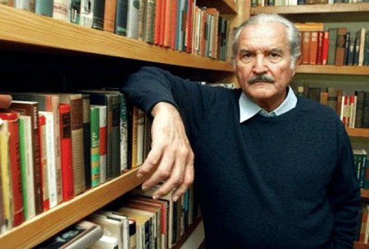 Preminuo meksički pisac Carlos Fuentes