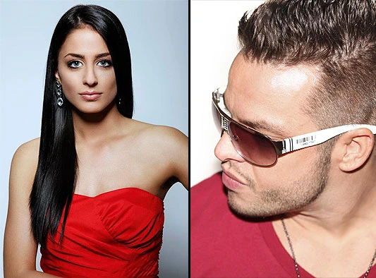 Natalie Peris izdaje pjesmu s nagrađivanim američkim producentima Starkillers