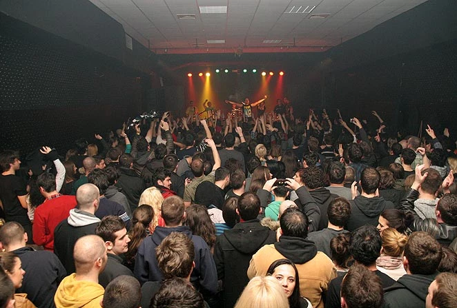OKC Abrašević organizira dvodnevni Demofest