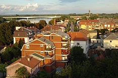 Most na Savi i 10 km autoceste na Koridoru 5C do sredine 2014.