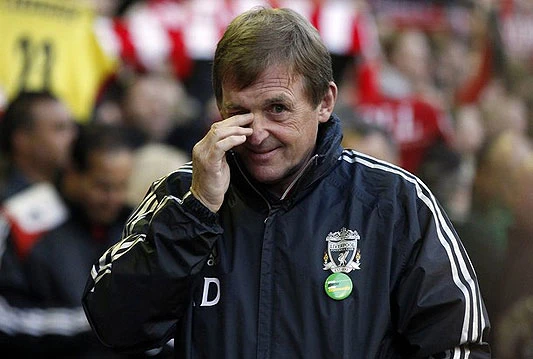 Liverpool otkazao King Kennyju