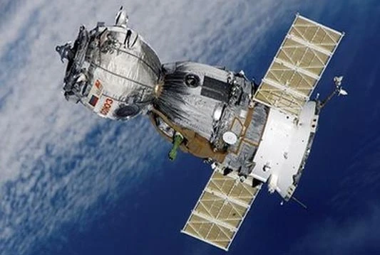 Uspješno spuštanje Sojuza na ISS