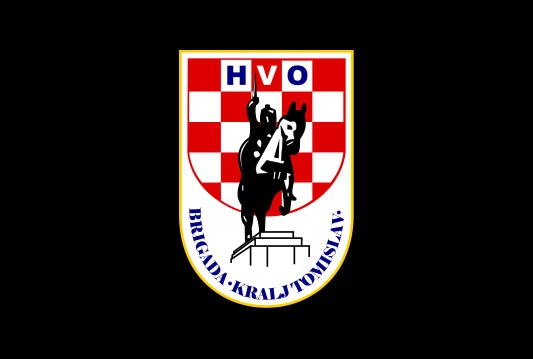 Obilježavanje obljetnice Brigade ''Kralj Tomislav''