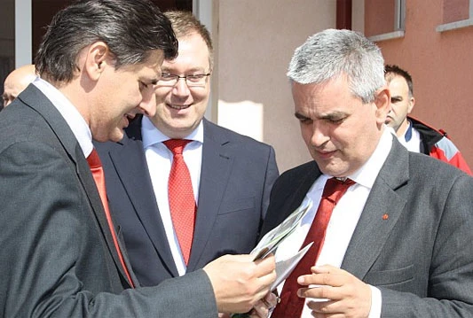 Proslavljen rođendan rijeke Une