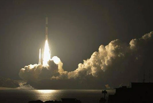 Japan lansirao prvi strani satelit