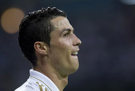 C. Ronaldo: Ne možete uspoređivati Ferrari i Porsche, ali trenutno sam bolji od Messija!