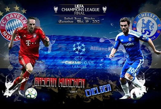 Uoči finala za Bayern i Chelsea veliki problemi zbog izostanaka igrača