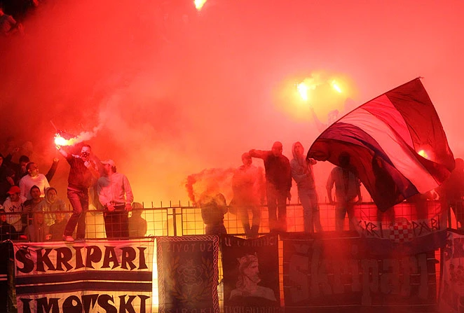 Široki kažnjen novčano i utakmicom bez publike; Novčane kazne za FK Sarajevo i NK GOŠK