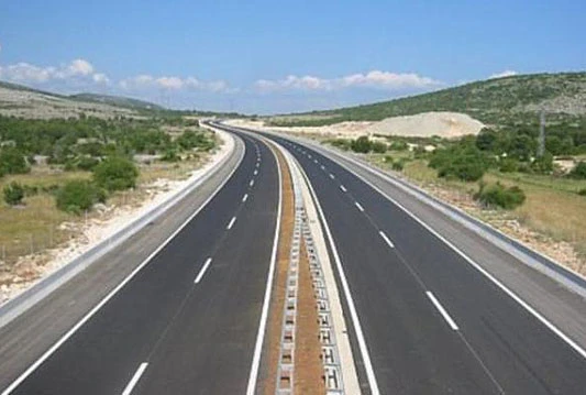 U ponedjeljak potpisivanje ugovora o novim kilometrima autoceste