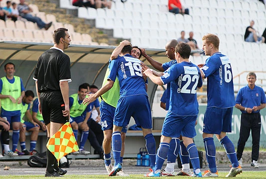 Širokobriježanima hercegovački derbi