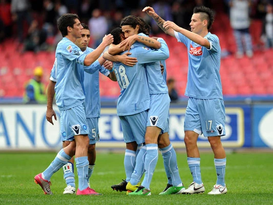 Napoli osvojio 'Coppa Italia'