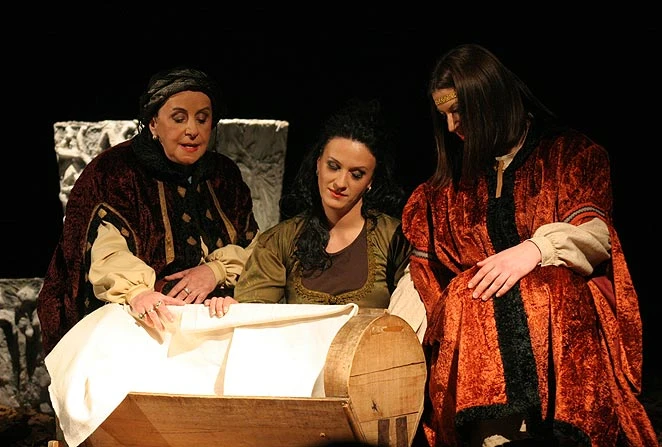 DMH: 'Buđenje kamenog spavača'