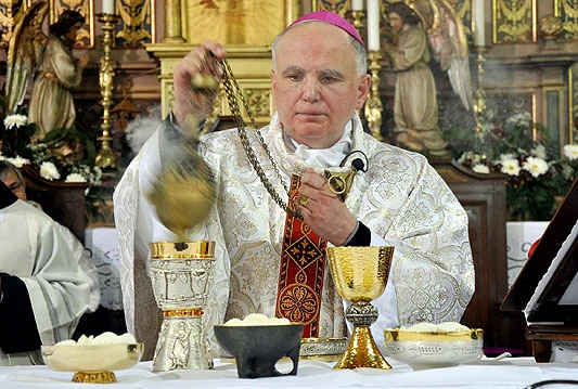 Alessandro D'Errico imenovan apostolskim nuncijem u Hrvatskoj