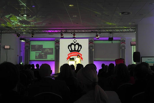 Završen Sarajevo Marketing Kingdom
