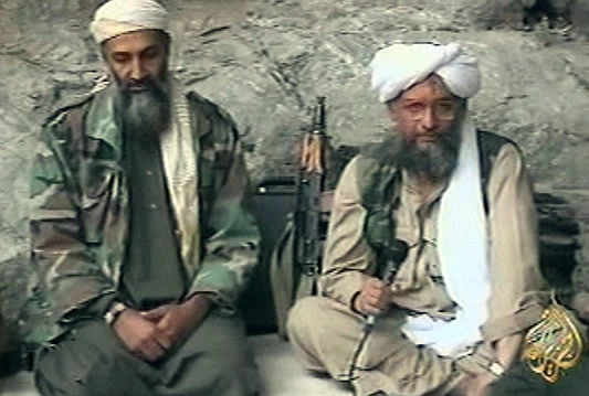 Osama bin Laden ipak nije ubijen?!