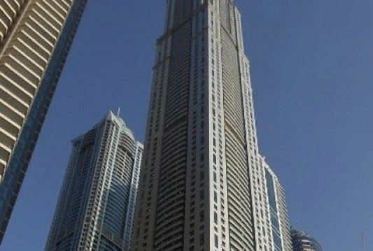 Dubai je bogatiji za još jedno arhitektonsko čudo