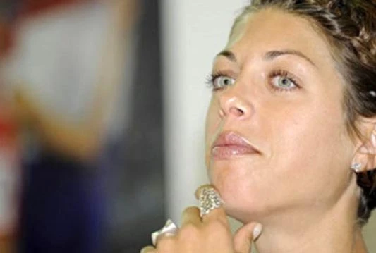 Blanki Vlašić upitne Olimpijske igre