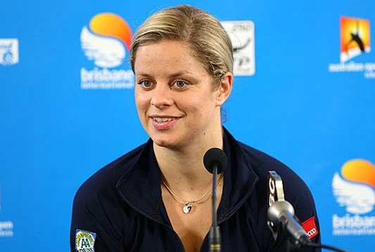 Clijsters nakon New Yorka okončava karijeru