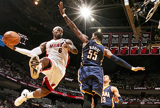 Heat pregazio Pacerse i poveo 3-2