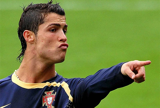 Ronaldo: Španjolska, Njemačka i Nizozemska su favoriti za titulu!