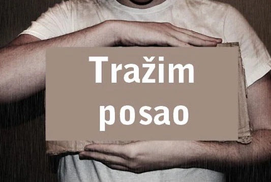 U ožujku 688 702 zaposlene osobe