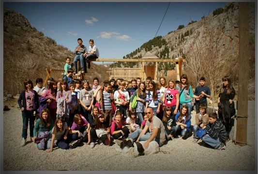 Blagaj: "Budimo prijatelji, prijatelji prirode"
