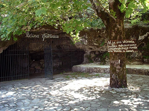 Turistička delegacija iz Makedonije u posjetu Hercegovini