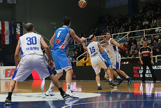 Majstorica odlučuje o košarkaškom prvaku BiH