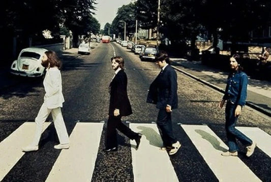 Prodana 'kriva' fotografija The Beatlesa