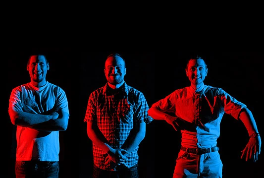 DJEČACI @ OKC Abrašević Mostar 25.05. 21h, powered by Heineken
