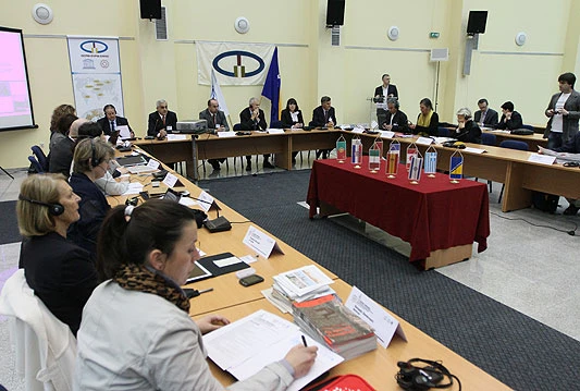 Otvorena konferencija gradova svjetske baštine južne Europe