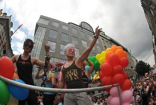 Zagreb pride ove sezone pod nazivom 'Imamo obitelj!'