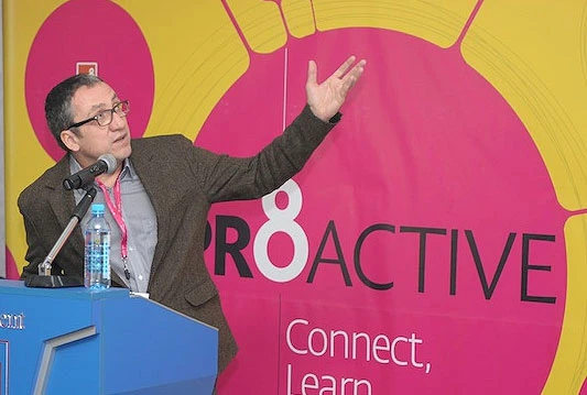 Više od stotinu sudionika na 8. PROACTIVE-u