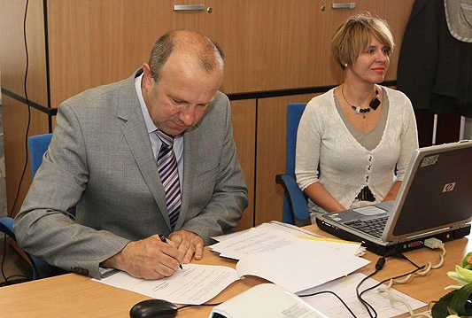 Potpisivanjem Ugovora završena obnova ambulanti na području HNŽ-a